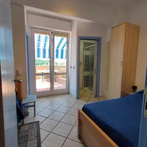 Le Tre Palme Bed & Breakfast