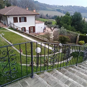 Diana Bed & Breakfast