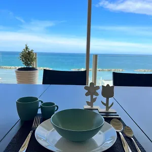 Un Nido Sul Mare Appartamento