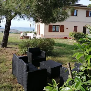 Le Tamerici Bed & Breakfast